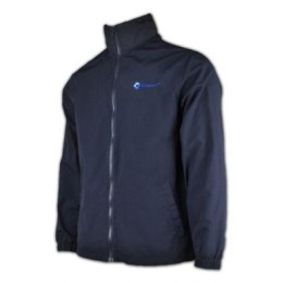 SE048 tailor made security windbreaker tailor made uniform team uniform supplier hong kong company SE048 tailor made security windbreaker tailor made uniform team uniform supplier hong kong company